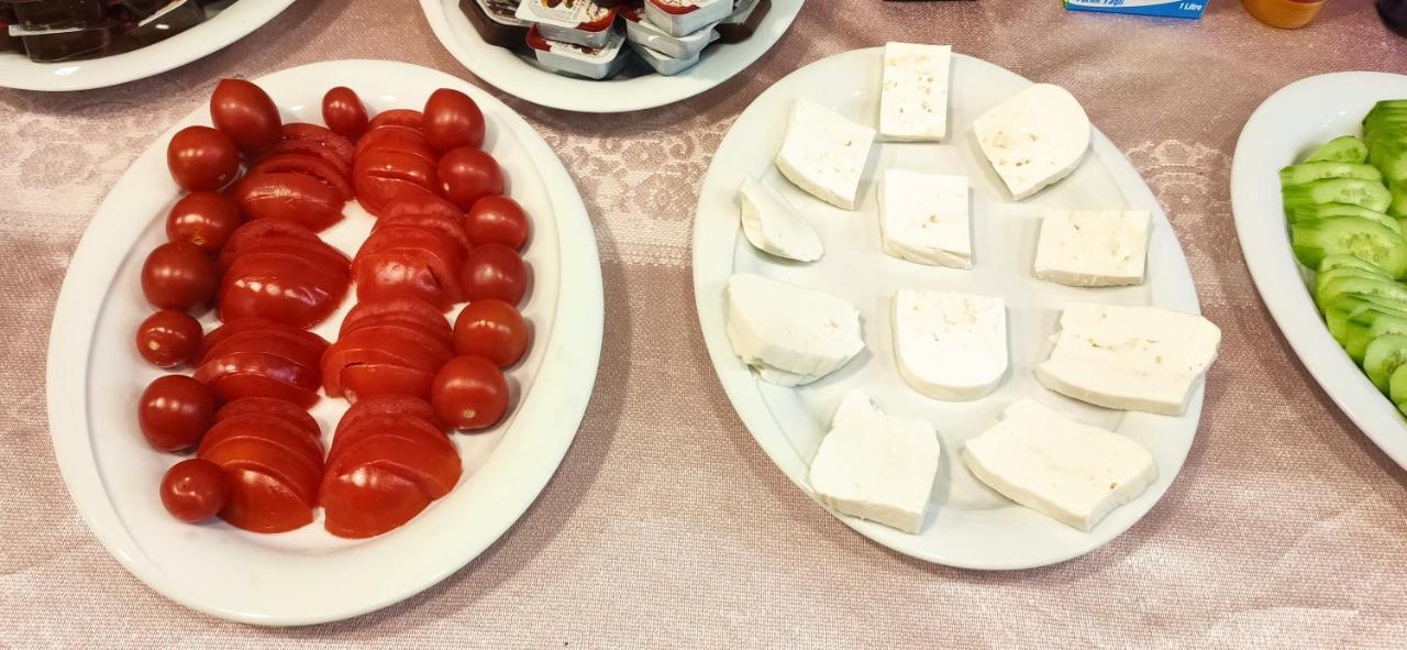 세이리 이스탄불 호텔 외부 사진